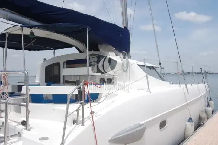 Lavezzi 40 - Kupela Cuba - 6