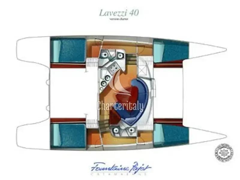 Lavezzi 40 - Kupela Cuba - 26