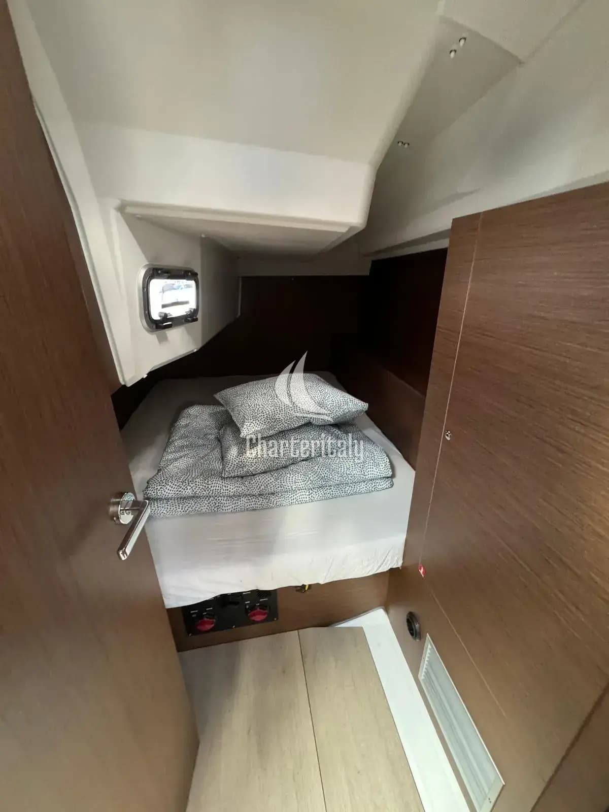 Oceanis 37.1 - Felice - 4