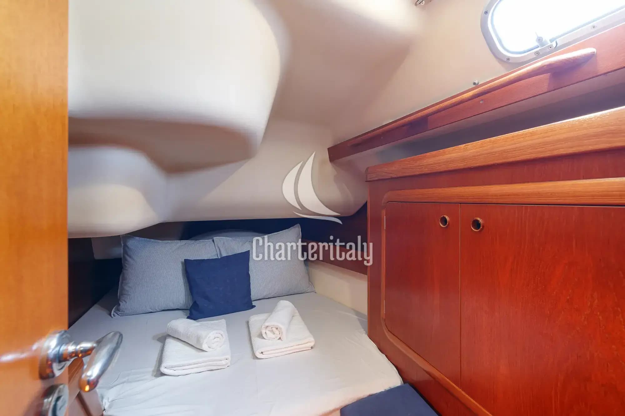 Grand Soleil 43 - Nemo - 10