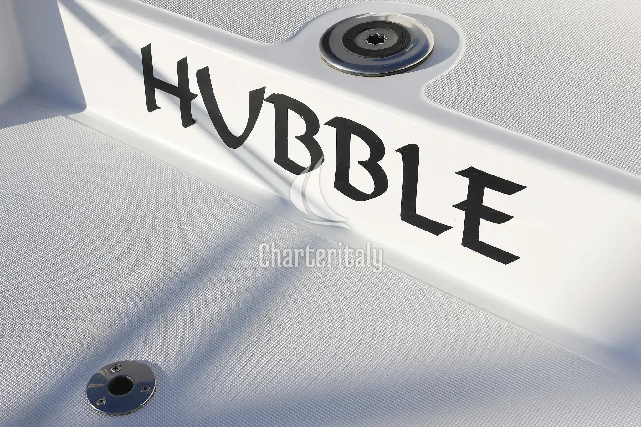 Bali 4.2 - 4 + 1 cab. - Hubble - 48