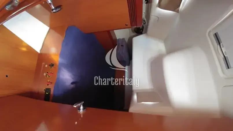 Oceanis 43 - Beluga - 20