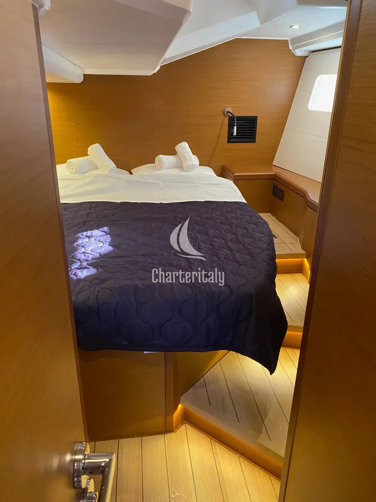 Jeanneau 54 - AEGEAN STAR - 19