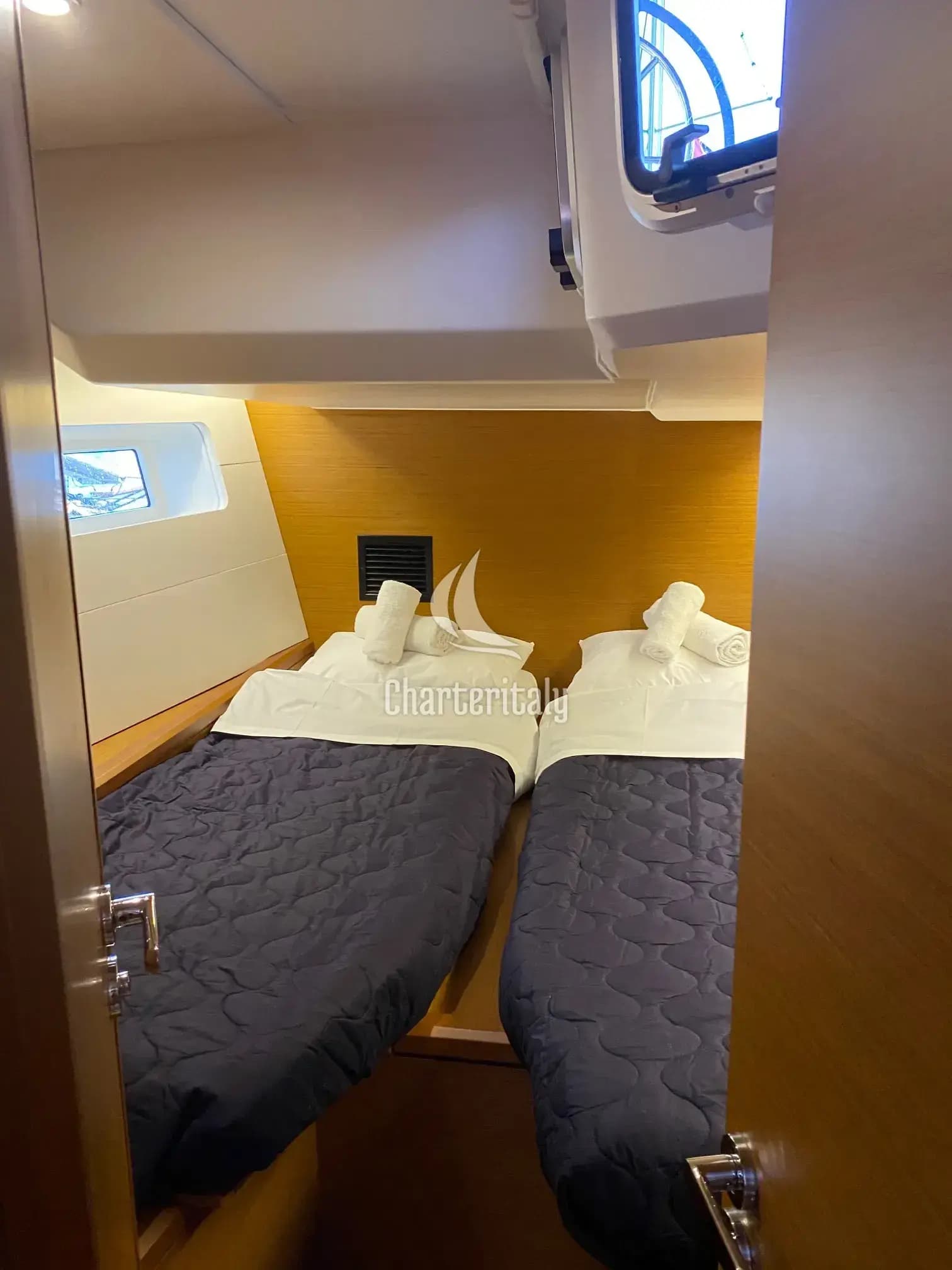 Jeanneau 54 - AEGEAN STAR - 20