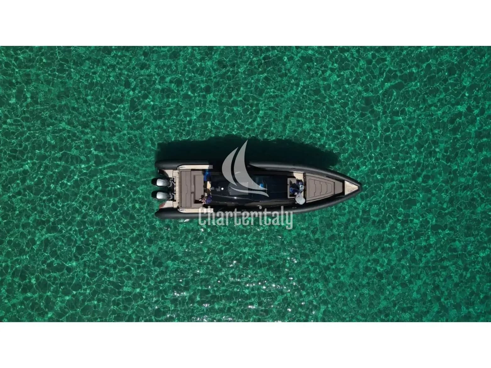 Technohull Explorer 40 - Technohull Explorer 40 - 1