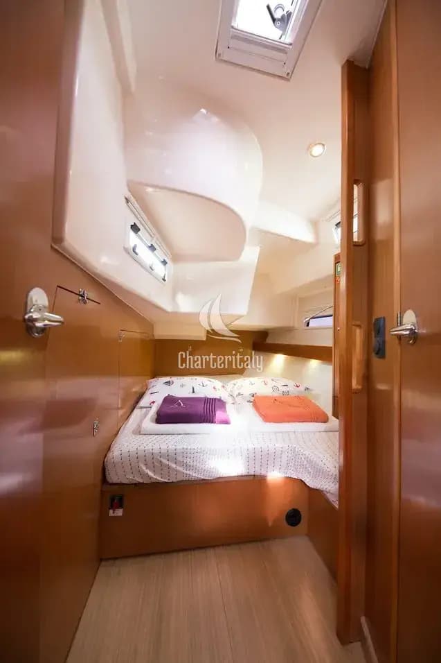 Bavaria Cruiser 50 - Aziza - 8