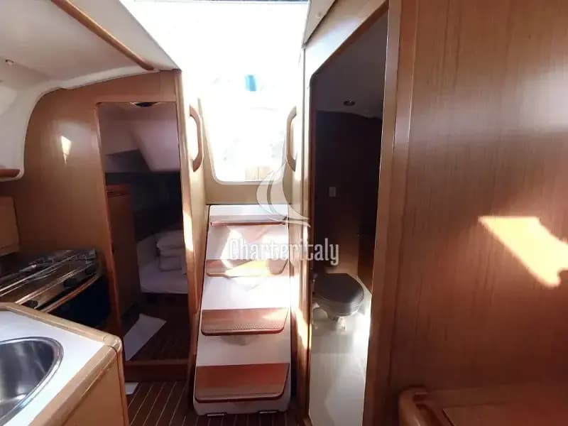 Sun Odyssey 30i - ESPRESSO II - 9