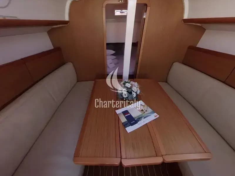 Sun Odyssey 30i - ESPRESSO II - 5