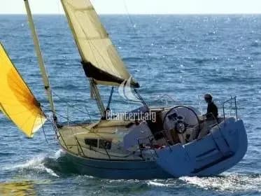 Sun Odyssey 30i - ESPRESSO II - 1