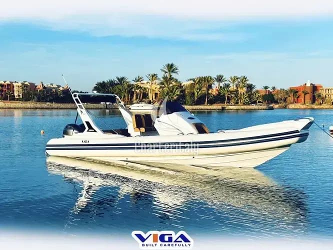 Viga Luxury 900 - Viga Luxury 900 - 1