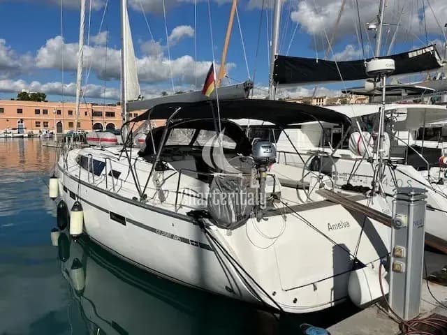 Bavaria Cruiser 46 - Bavaria Cruiser 46 - 4