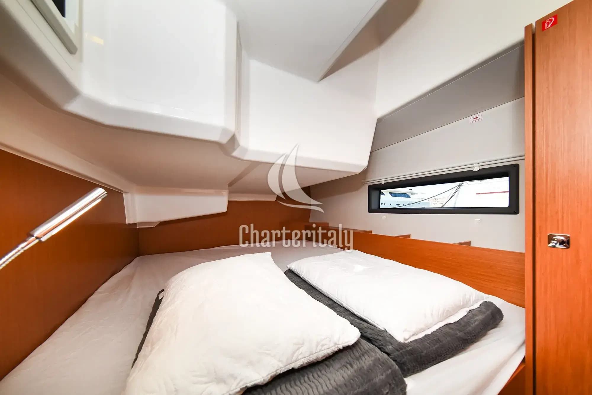 Bavaria C42 - Dna - 46