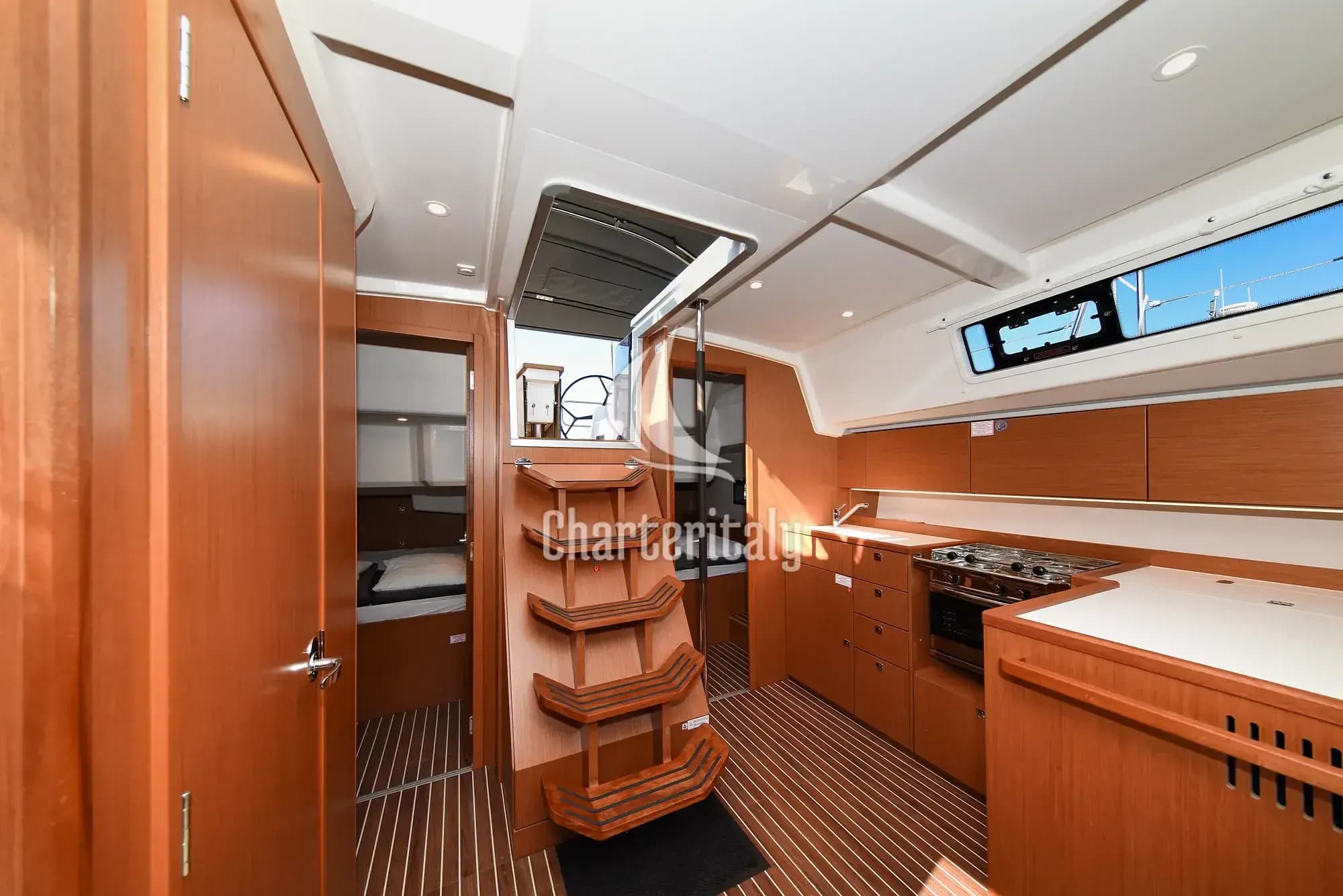 Bavaria C42 - Dna - 49