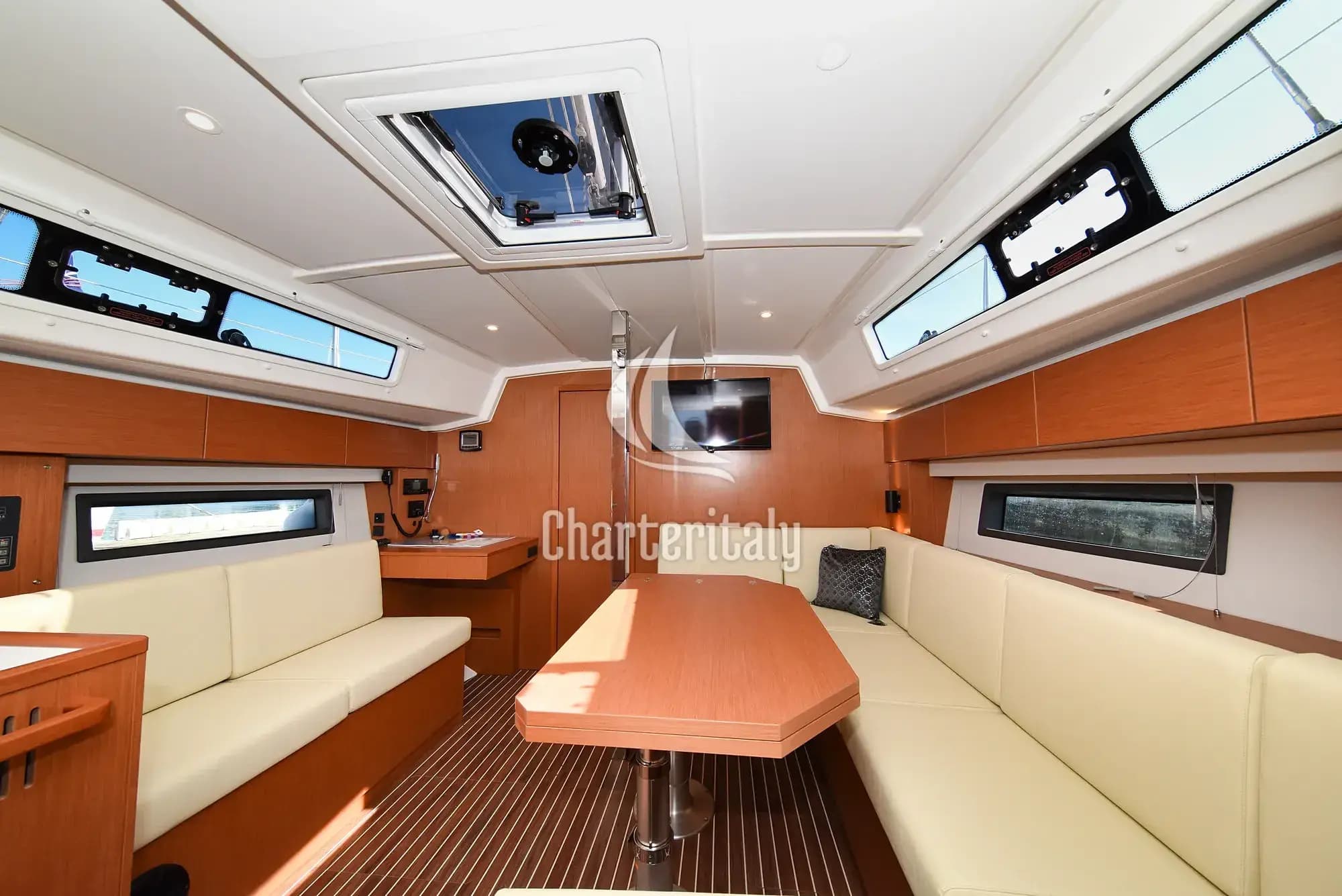 Bavaria C42 - Dna - 60