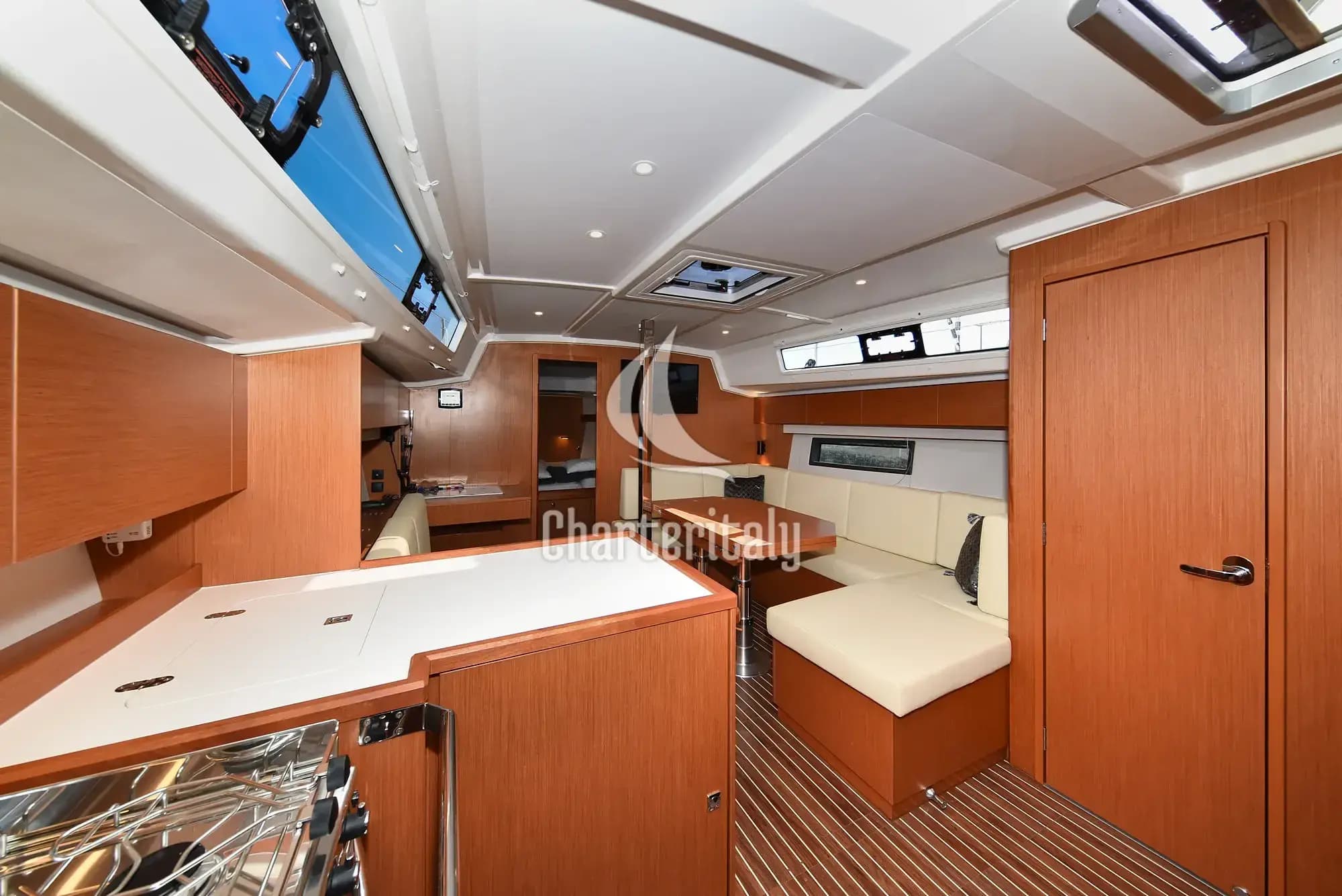 Bavaria C42 - Dna - 55