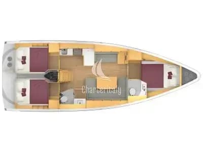 Bavaria C42 - Dna - 3