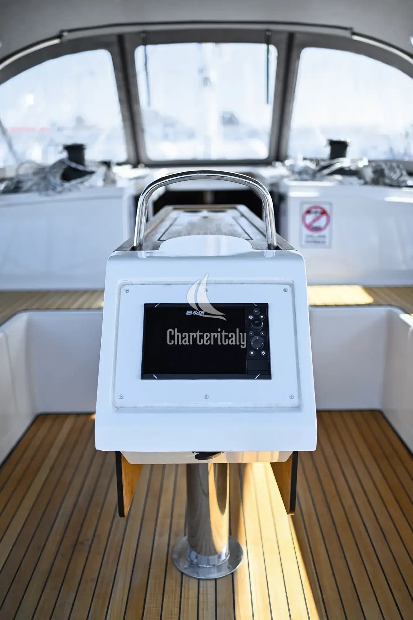 Bavaria C42 - Dna - 27