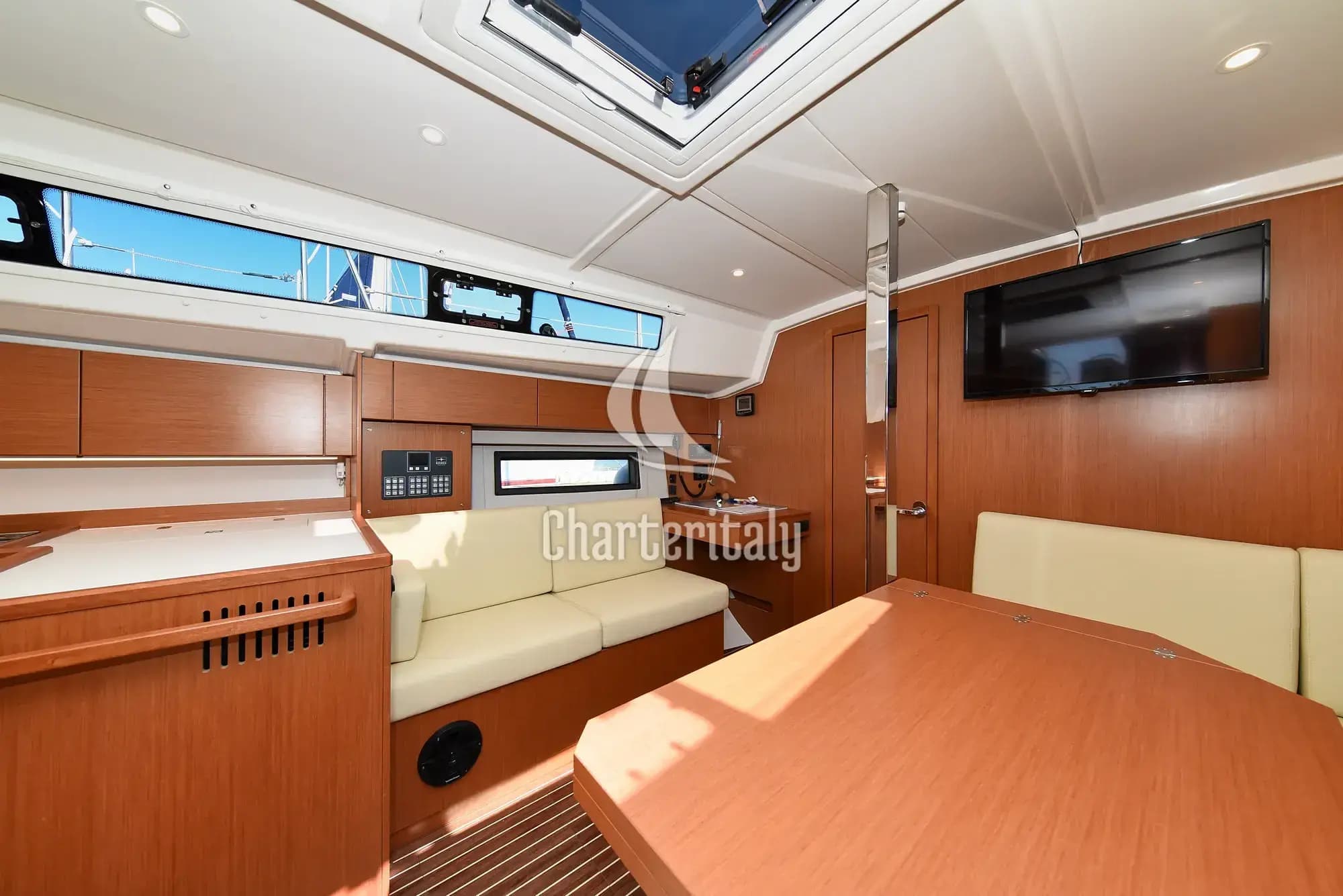 Bavaria C42 - Dna - 62