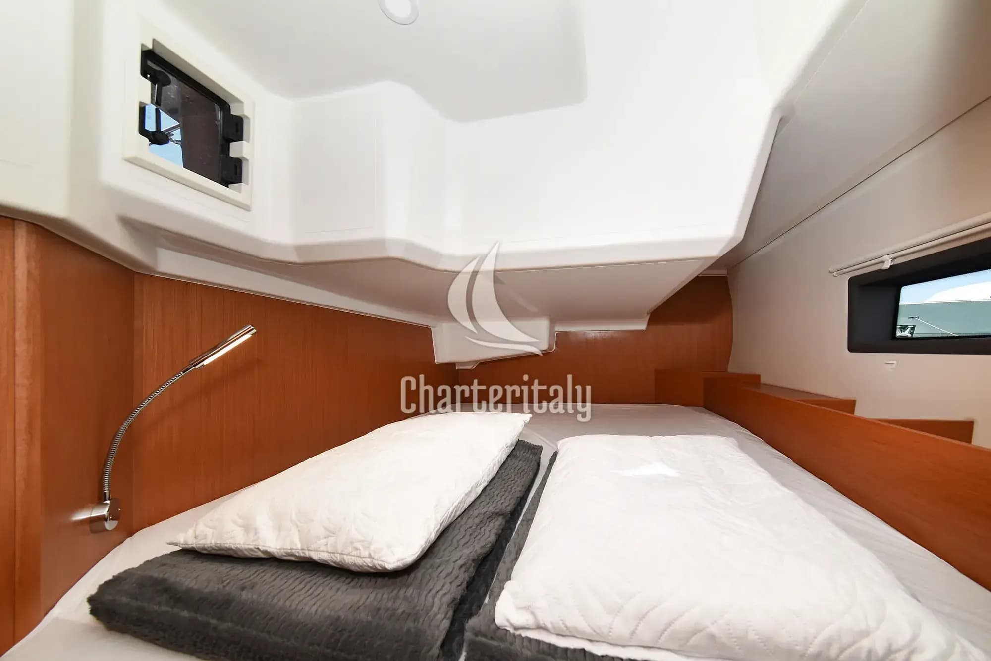 Bavaria C42 - Dna - 45