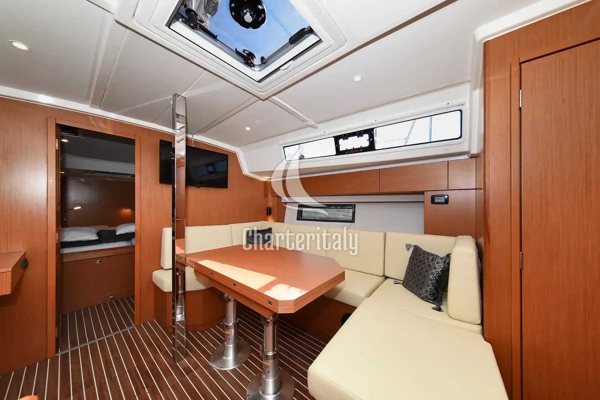 Bavaria C42 - Dna - 57