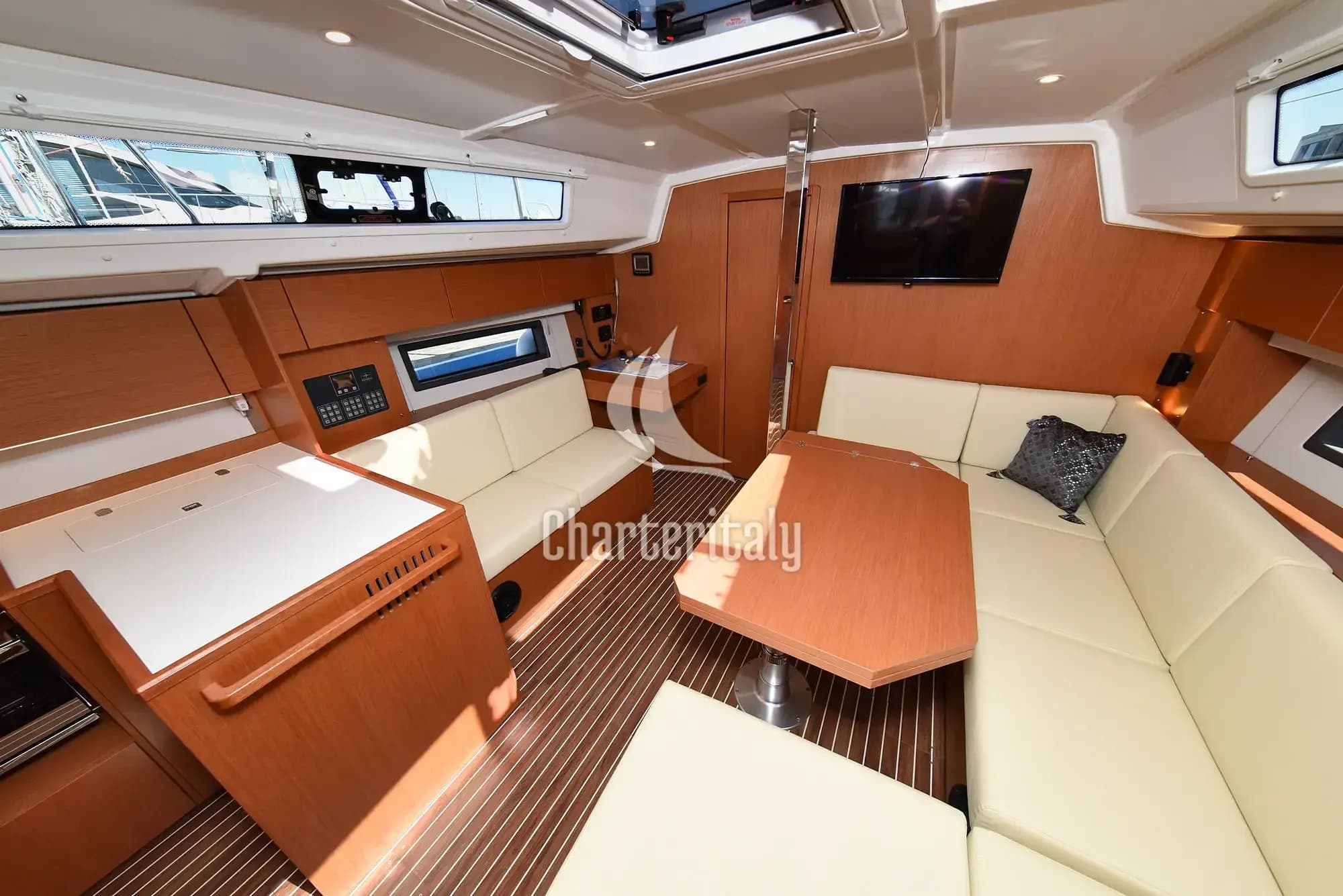 Bavaria C42 - Dna - 63