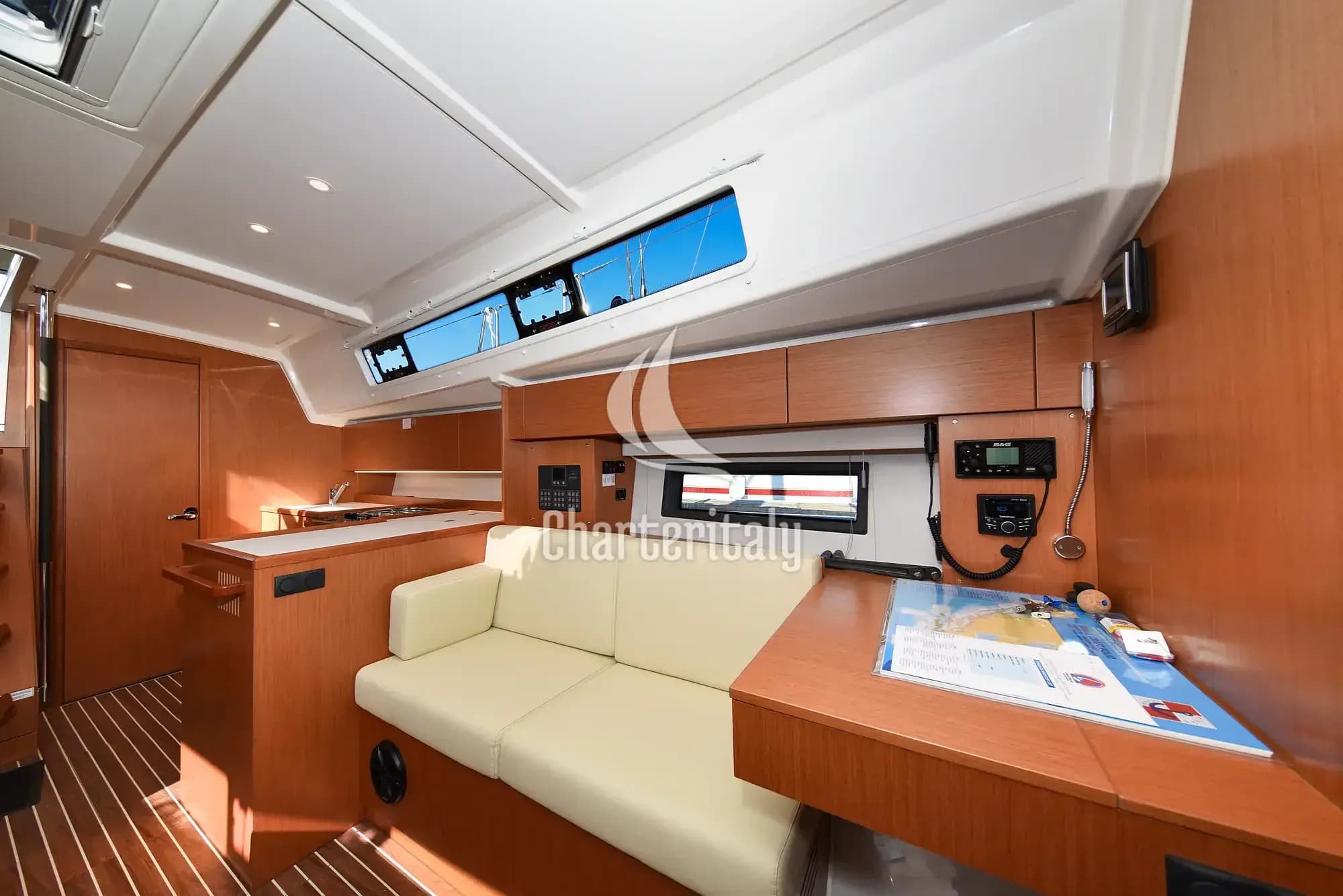 Bavaria C42 - Dna - 52