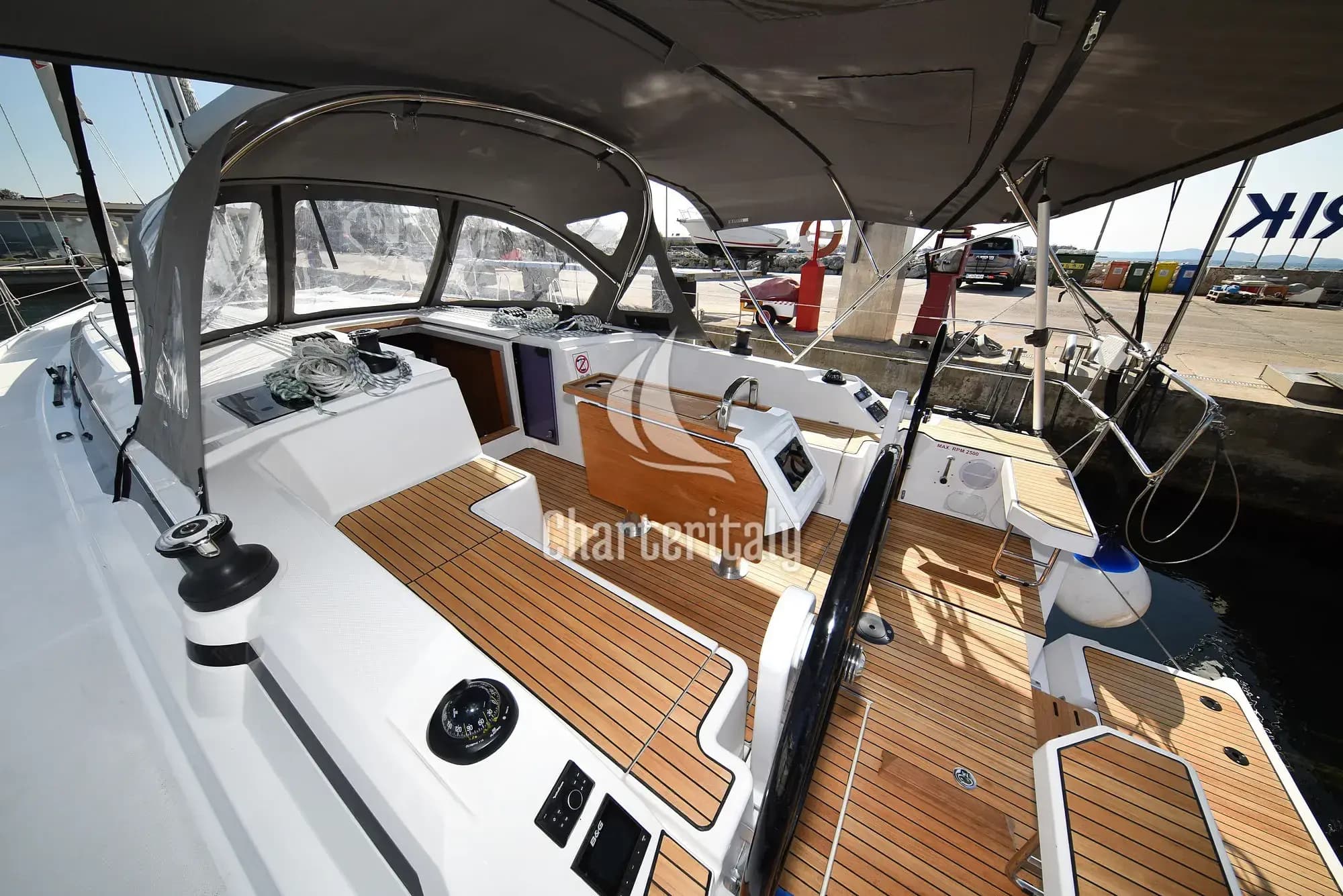 Bavaria C42 - Dna - 13