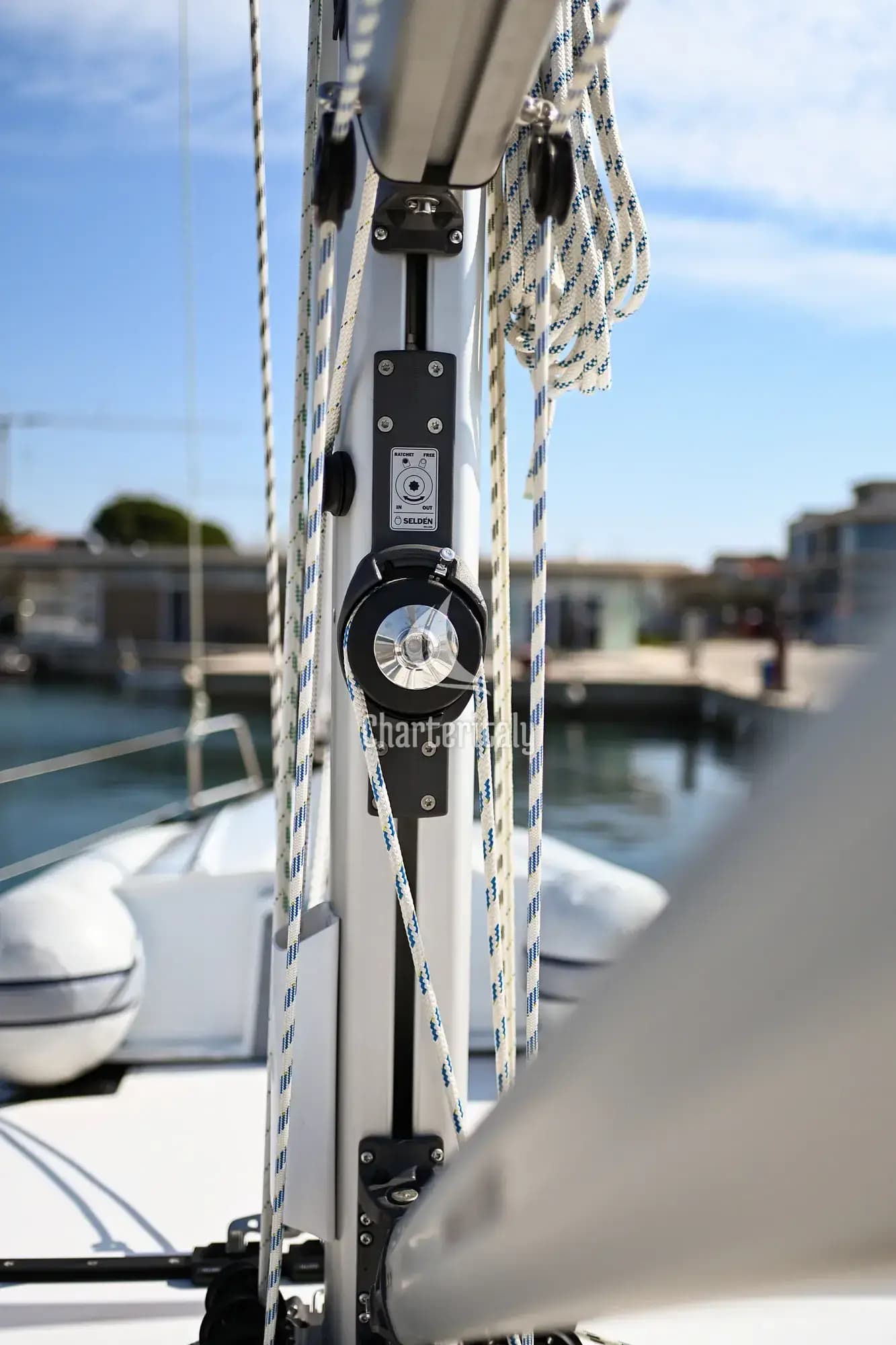 Bavaria C42 - Dna - 36