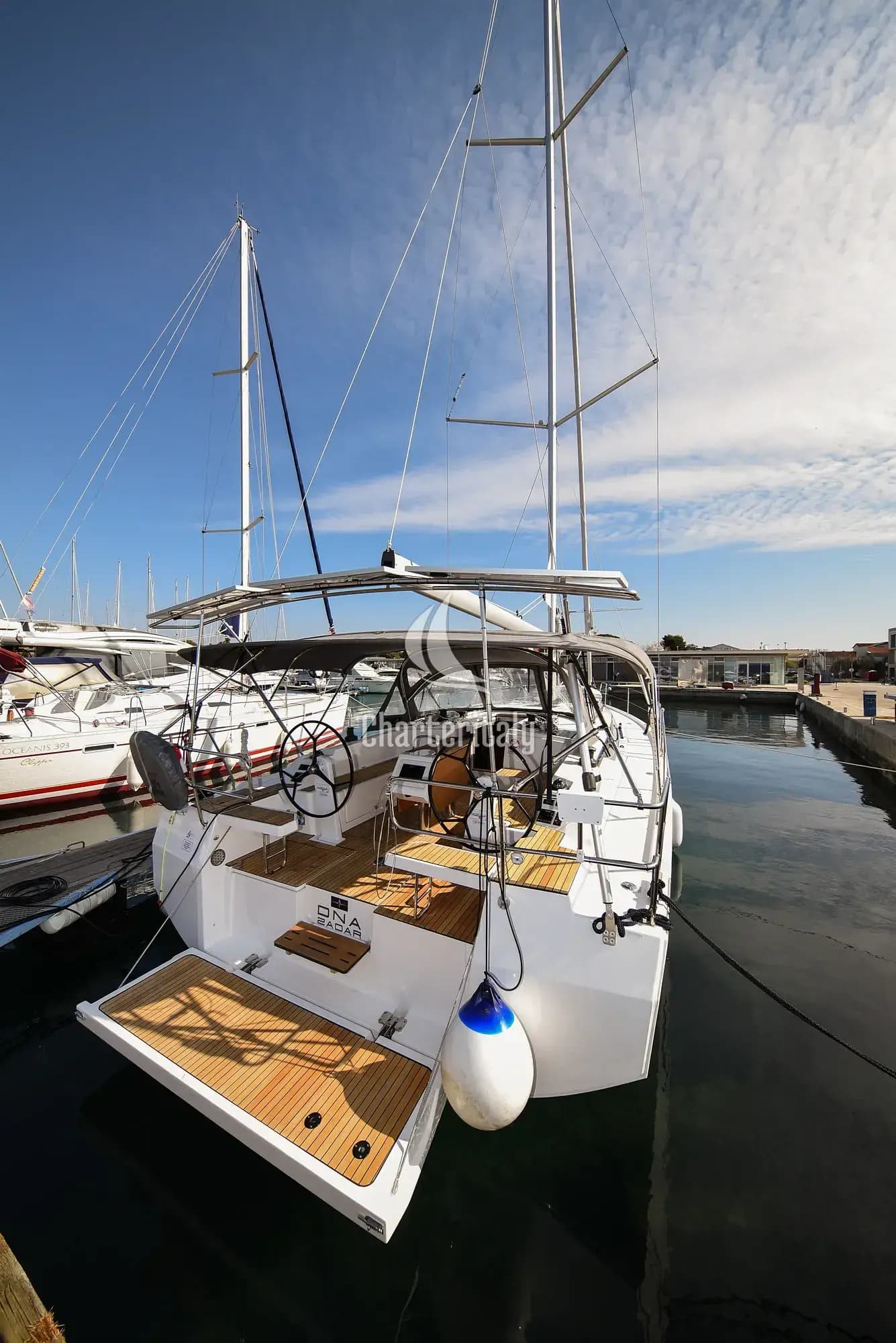 Bavaria C42 - Dna - 9