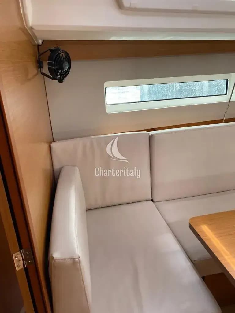 Sun Odyssey 440 - Alboran Caipiroska (Majorca) - 30