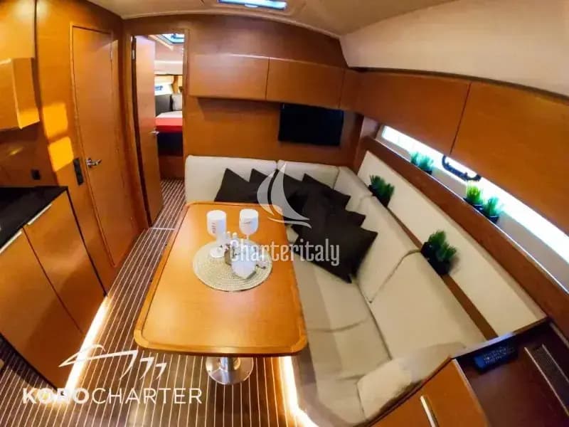 Bavaria 450 Sport HT - Falcon - 9