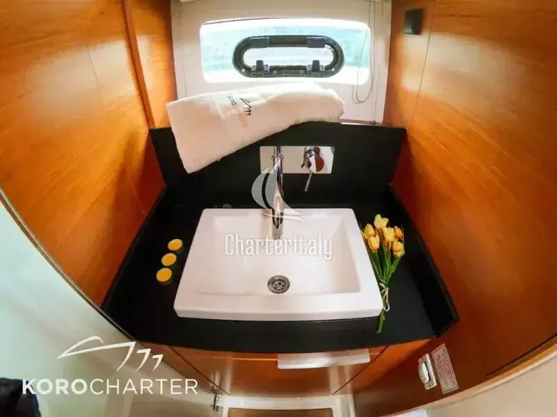 Bavaria 450 Sport HT - Falcon - 19