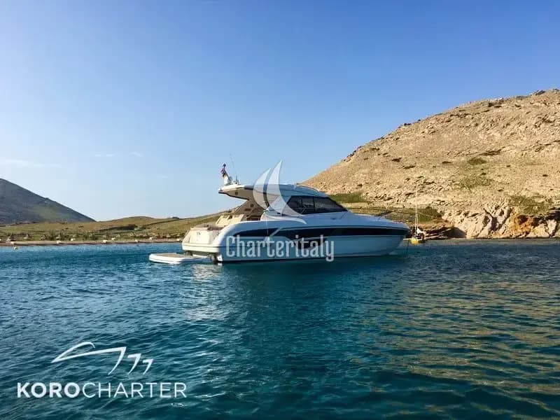Bavaria 450 Sport HT - Falcon - 4