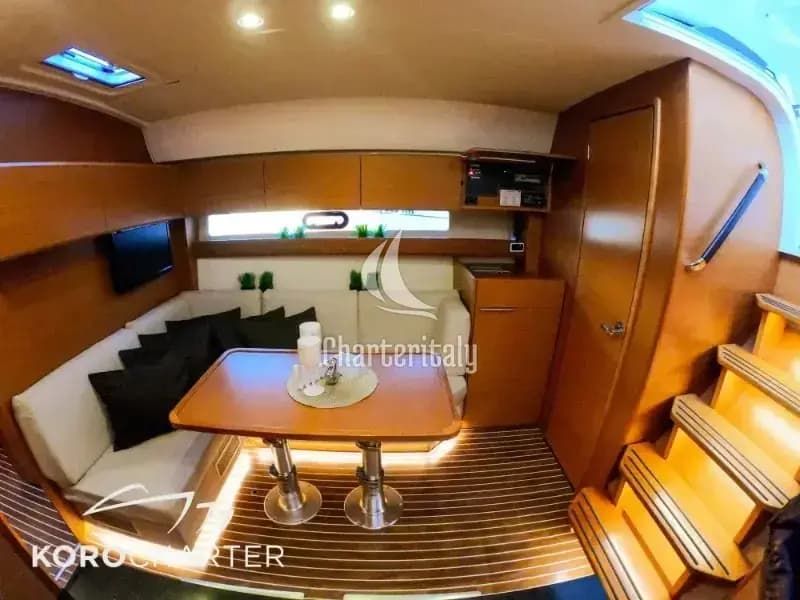 Bavaria 450 Sport HT - Falcon - 10