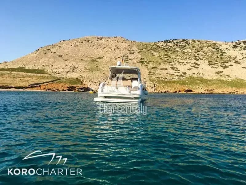 Bavaria 450 Sport HT - Falcon - 5