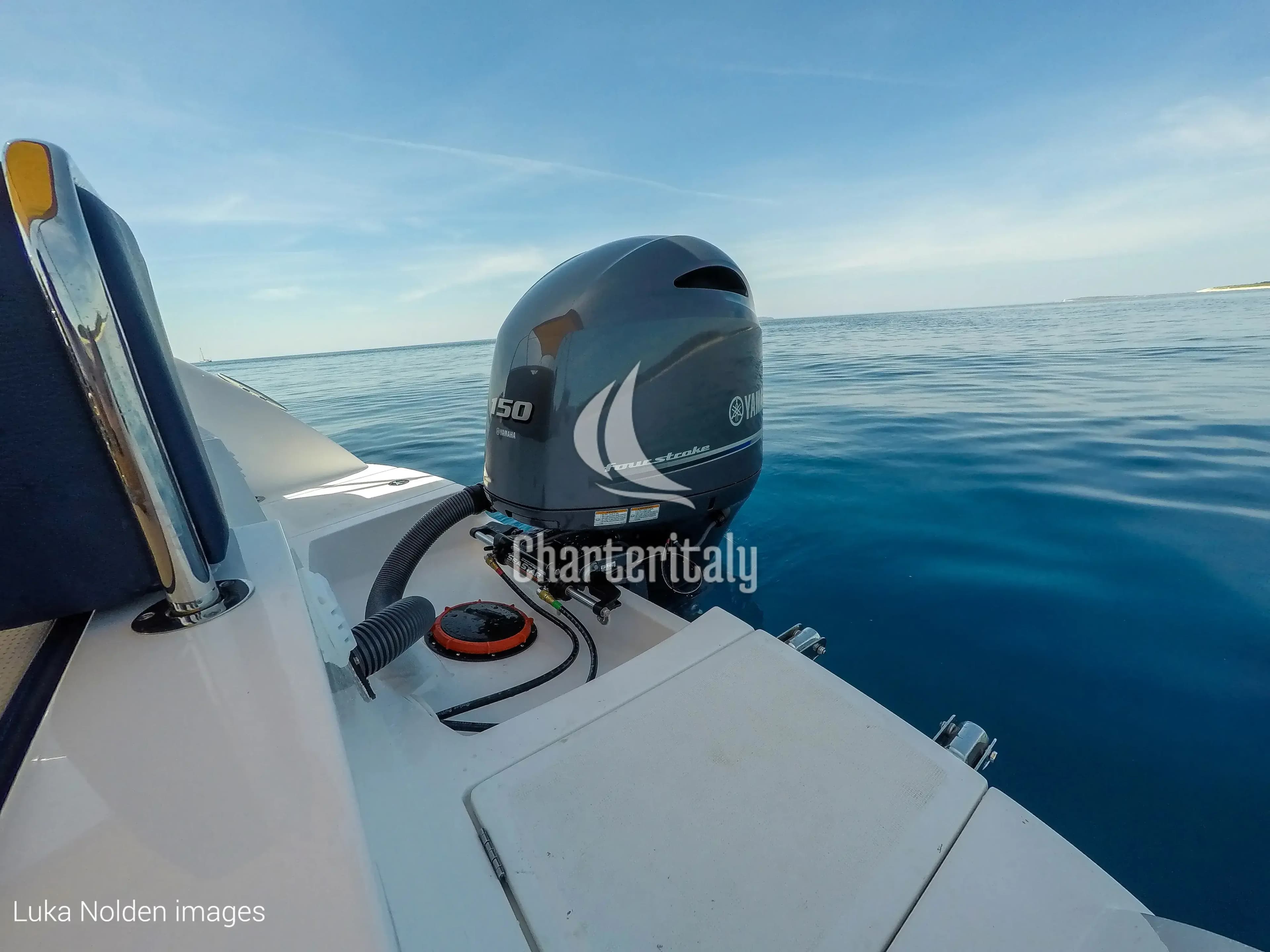 Galeon Galia 630 - 253065ML - 10