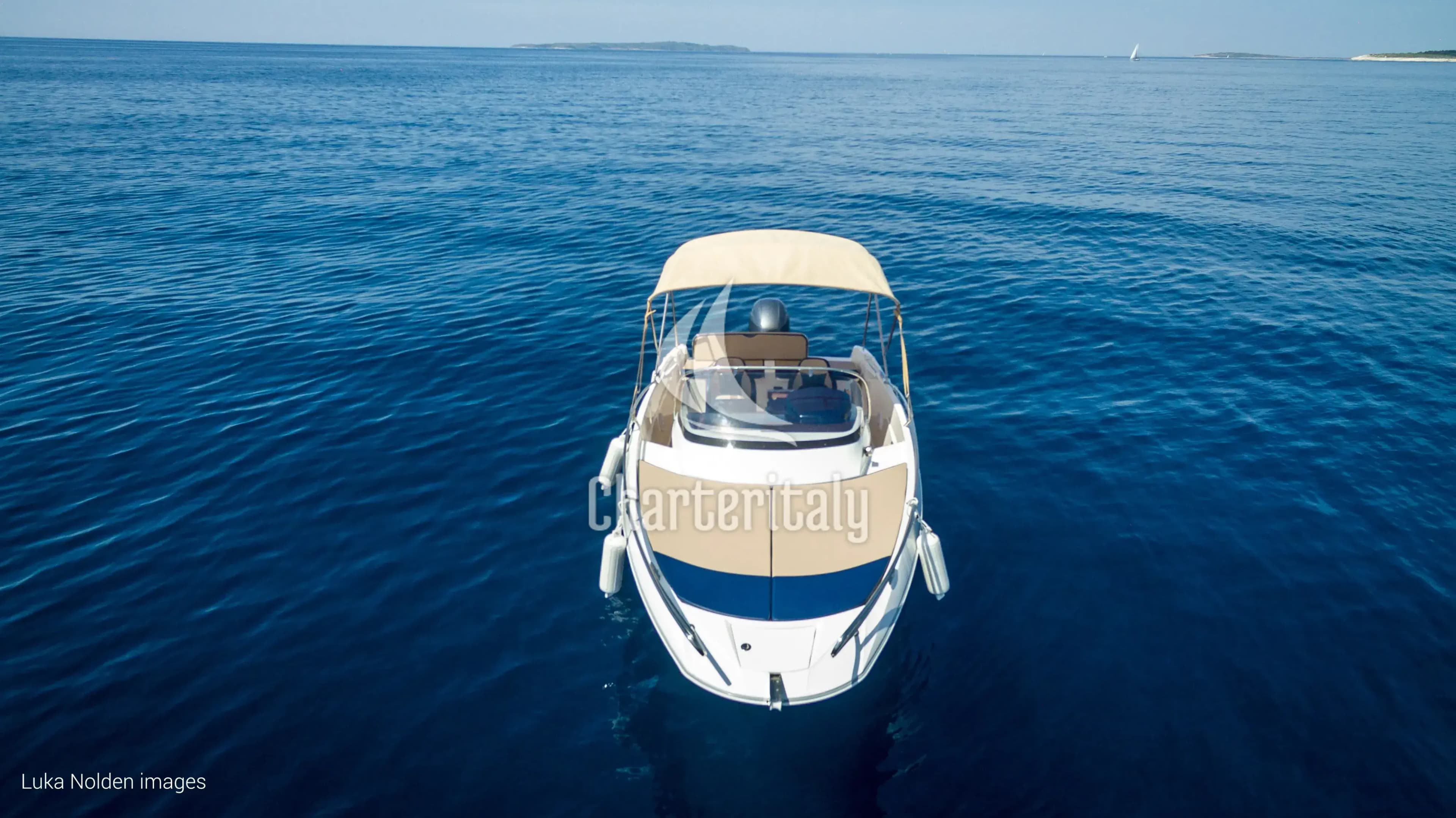 Galeon Galia 630 - 253065ML - 5
