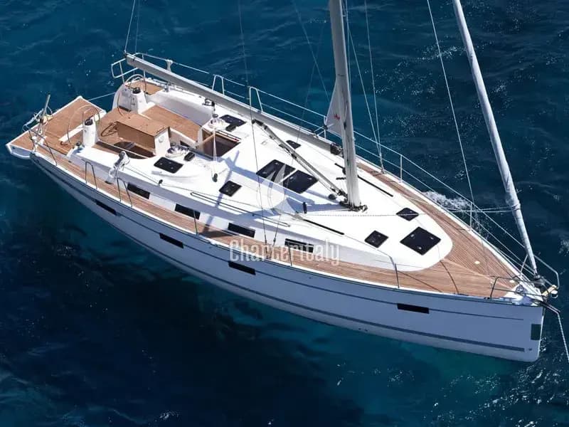 Bavaria 40 Cruiser - AF-B40C - 1