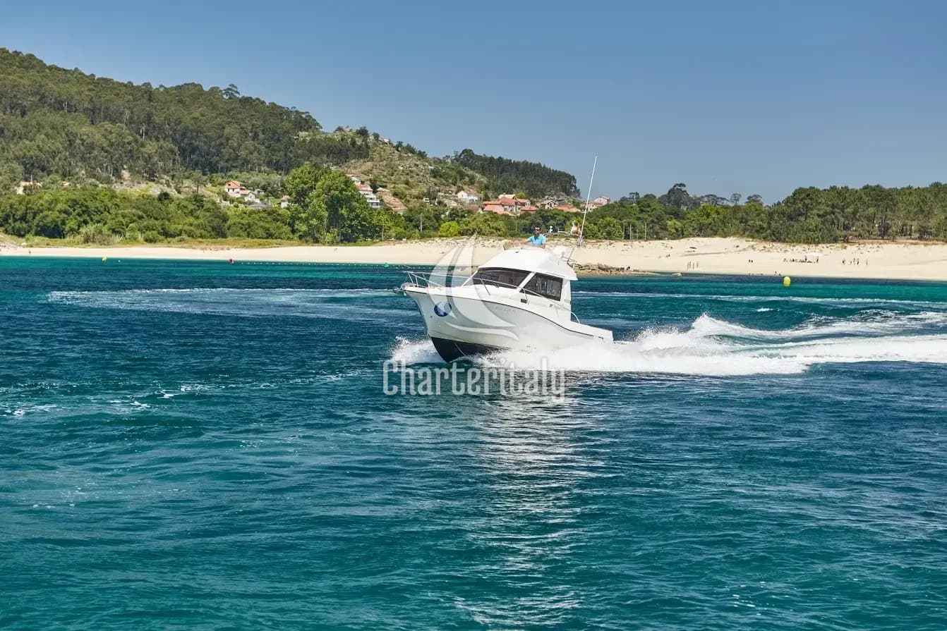 Rodman 870 Fly - Txanpa Hiru - 8