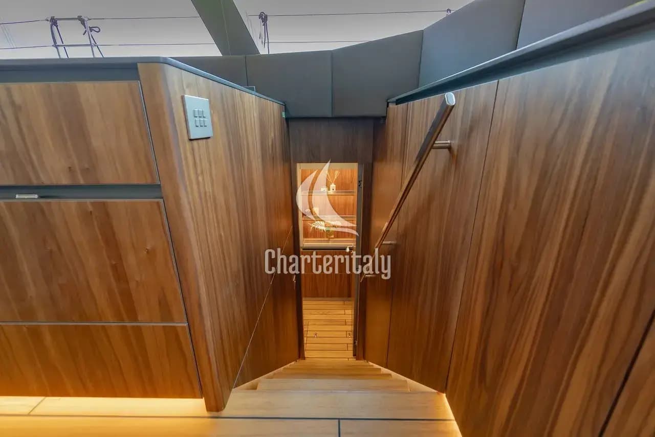 Sunreef 60 E - E-Motion - 39