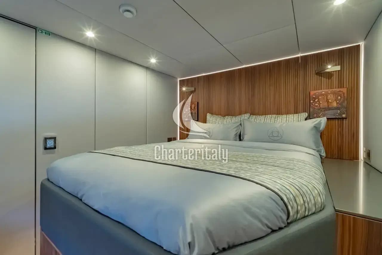 Sunreef 60 E - E-Motion - 43