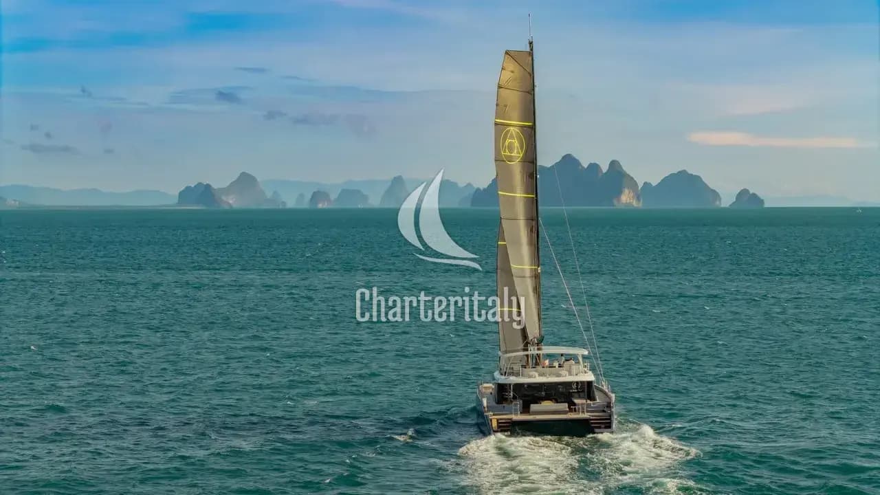 Sunreef 60 E - E-Motion - 21