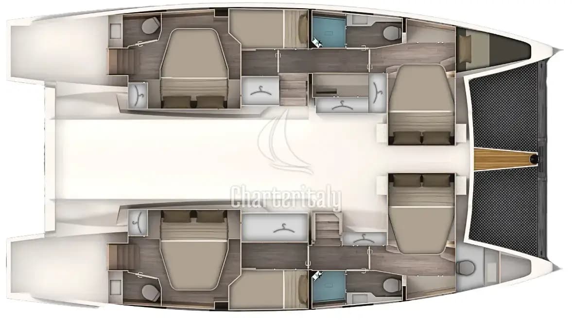 Aventura 45 - Aura - 2