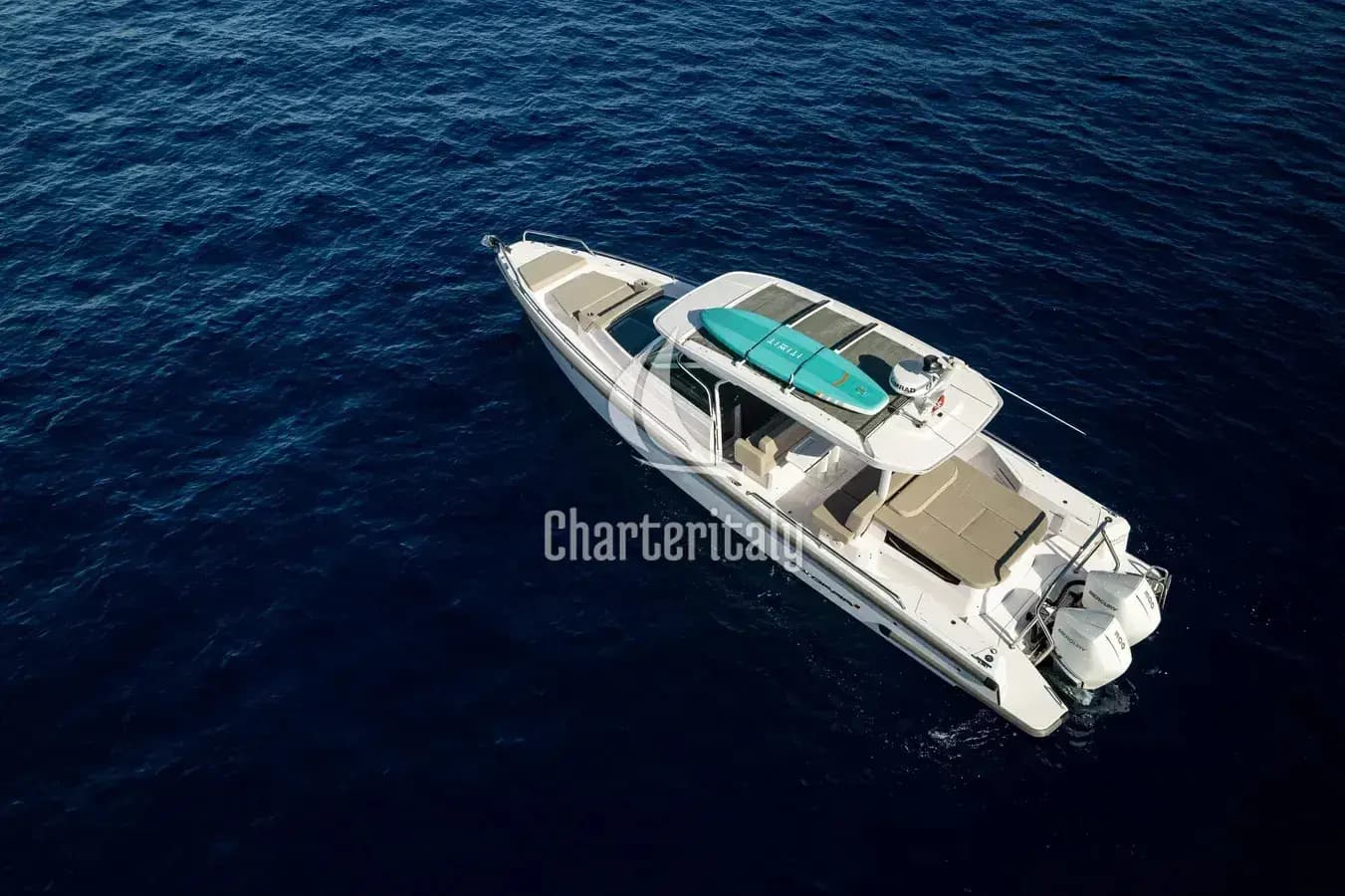 Axopar 37  Sun Top - Nautiful - 3