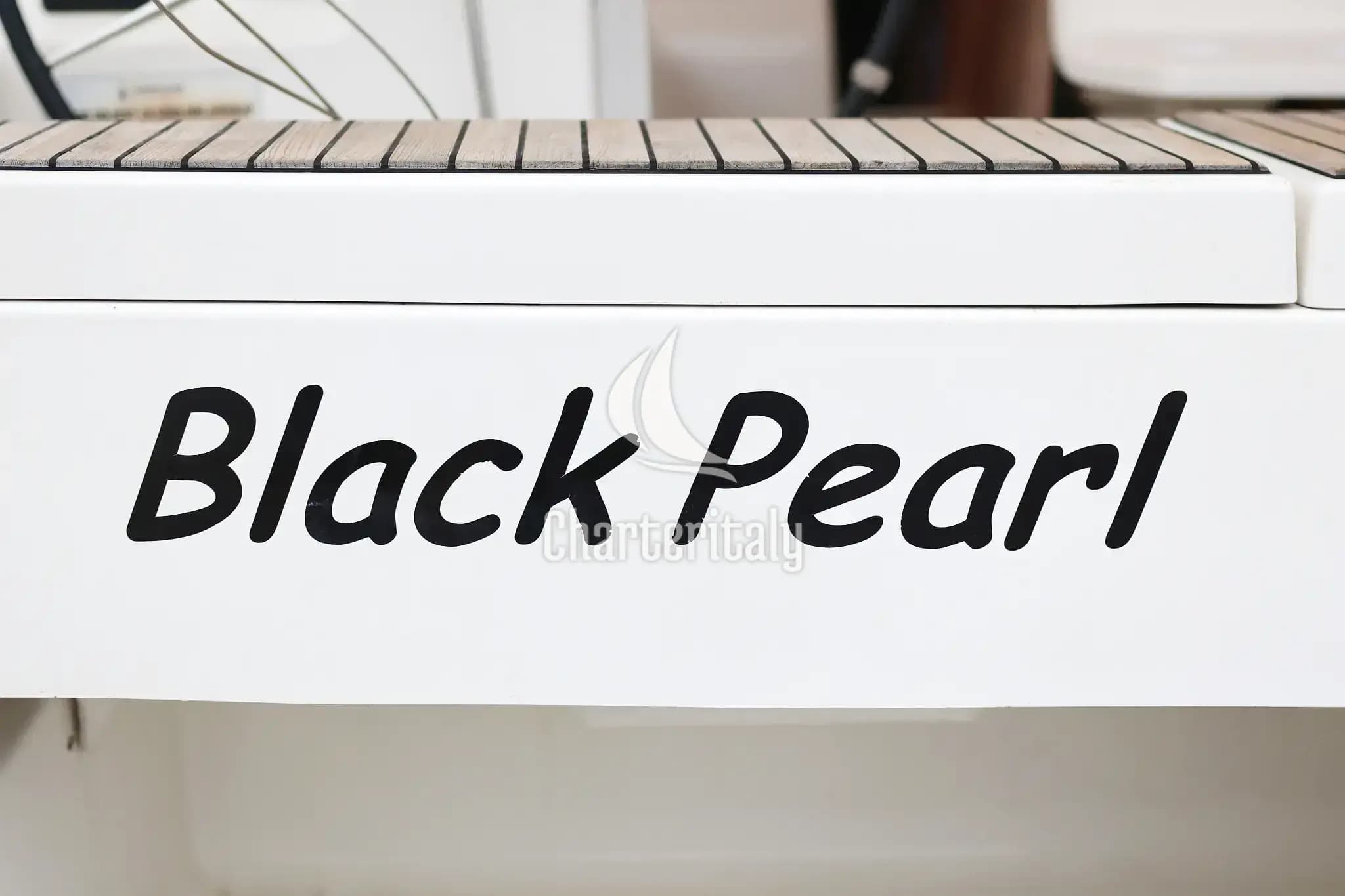 Dufour 412 GL - Black Pearl - 48