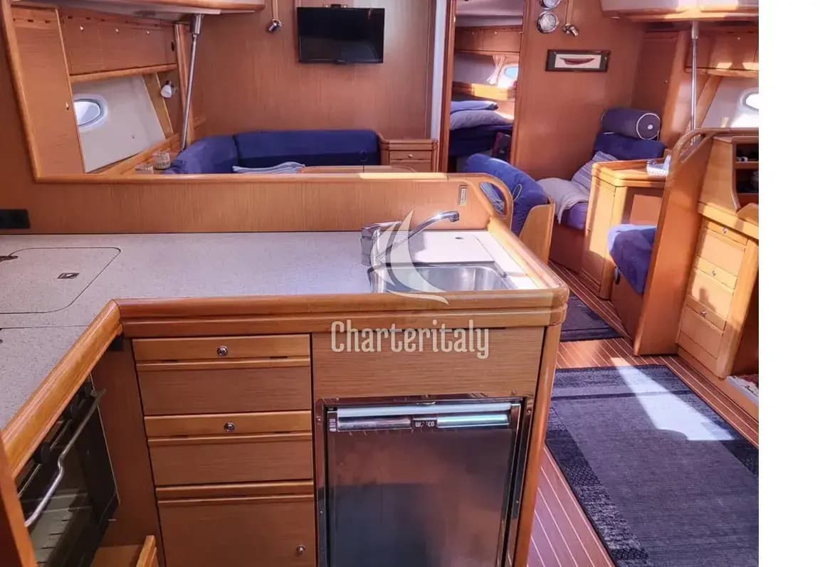 Bavaria 44 Vision - Comfort - 2
