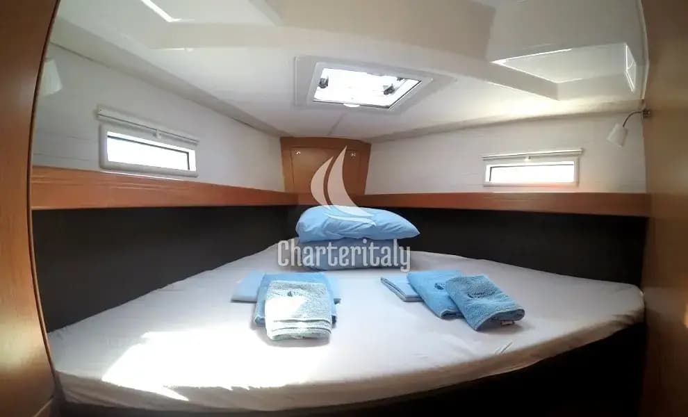 Bavaria Cruiser 41 - Bavaria Cruiser 41 - 3