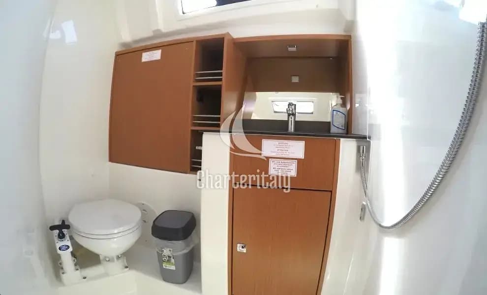 Bavaria Cruiser 41 - Bavaria Cruiser 41 - 7