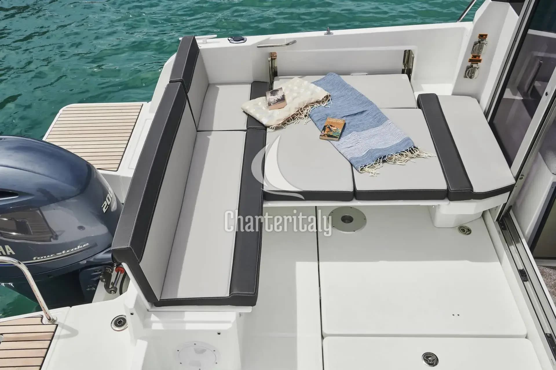 Merry Fisher 795 - Chill Out - 14