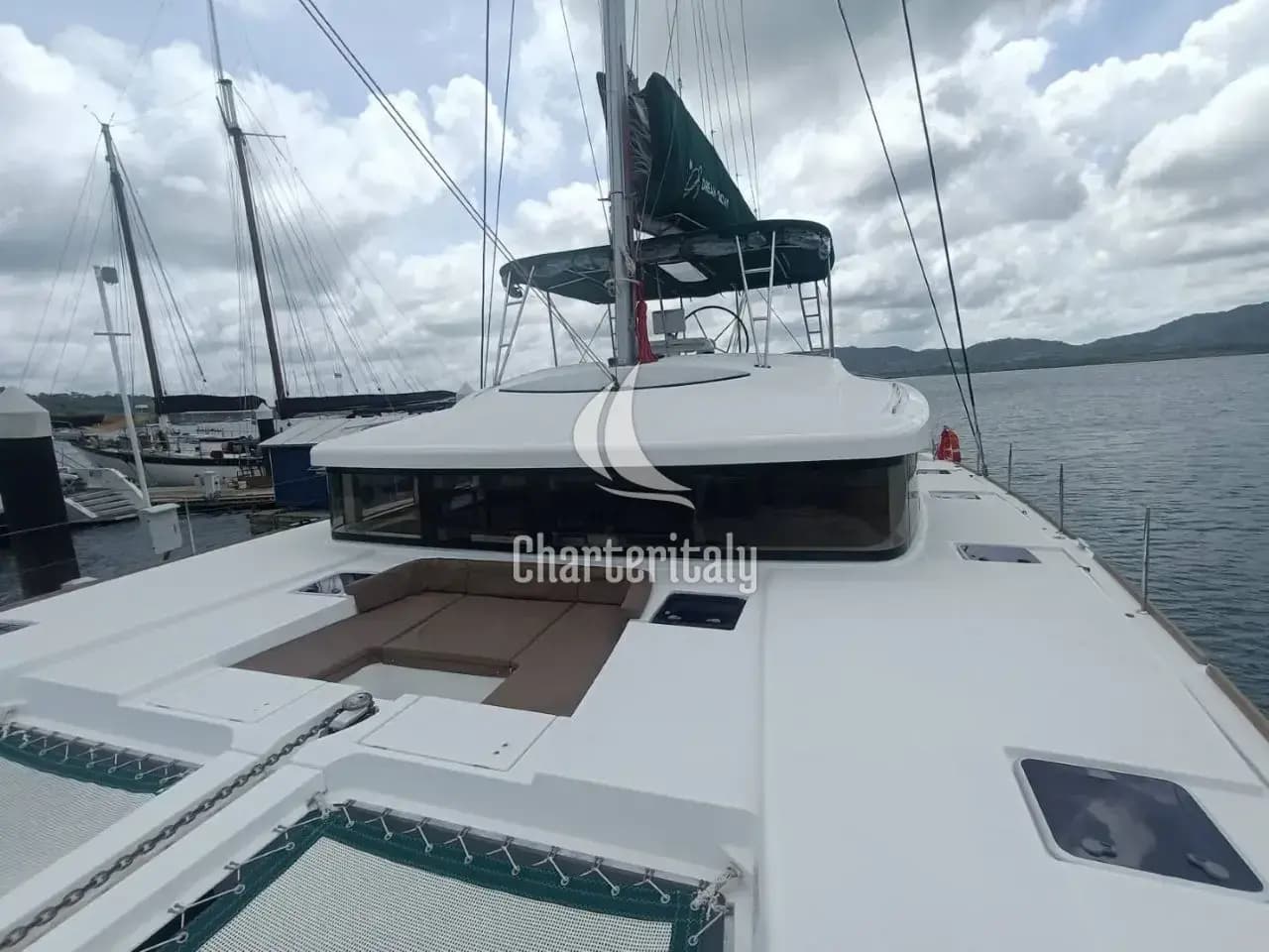 Lagoon 52 F - 6 + 2 cab. - COLOMBO - 4
